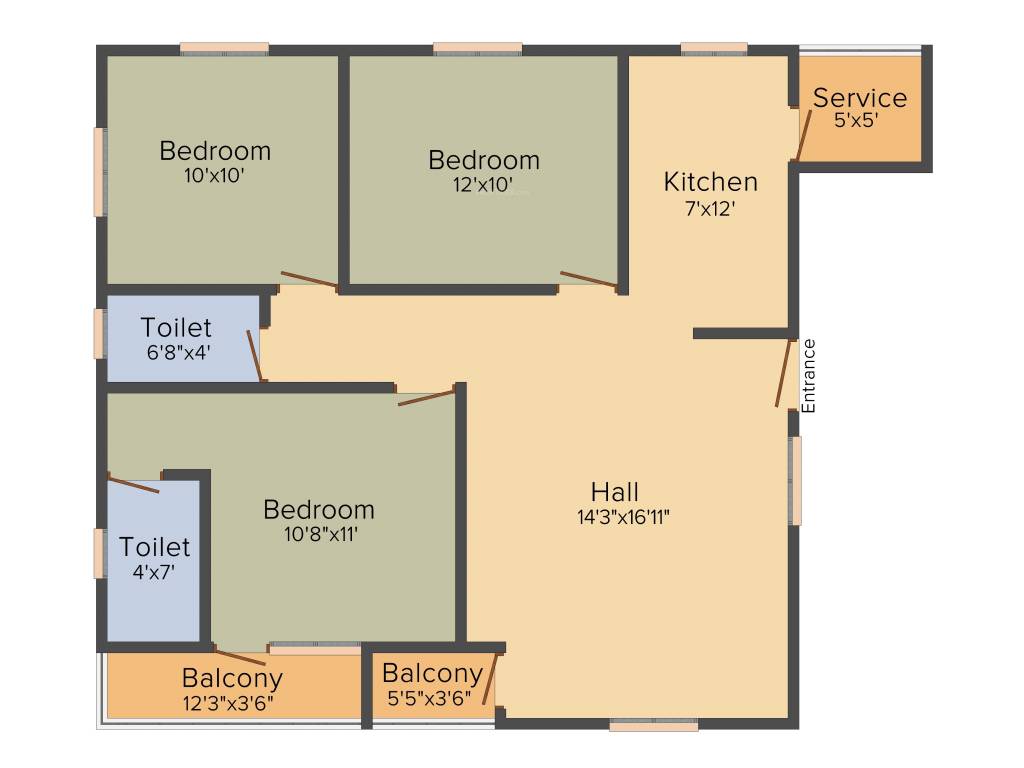 Karan Karan DLF (3BHK+2T (1,231 sq ft) 1231 sq ft) Karan Karan DLF (3BHK+2T (1,231 sq ft) 1231 sq ft)