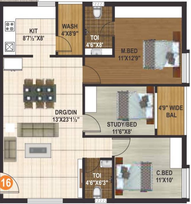 Floor Plan sukhdhaam Floor Plan Floor Plan