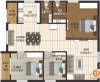  sukhdhaam Floor Plan Floor Plan