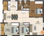  sukhdhaam Floor Plan Floor Plan