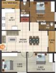  sukhdhaam Floor Plan Floor Plan