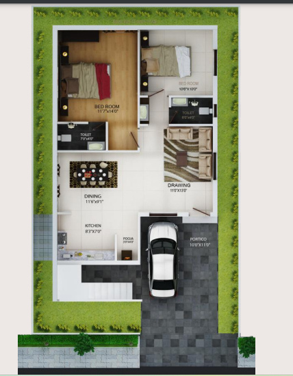  spanzilla Floor Plan Floor Plan