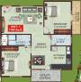 Shivaganga SM Symphony (2BHK+2T (1,180 sq ft) 1180 sq ft) Shivaganga SM Symphony (2BHK+2T (1,180 sq ft) 1180 sq ft)
