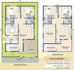 Modi Properties AVR Gulmohar Homes (4BHK+4T (2,340 sq ft) 2340 sq ft) Modi Properties AVR Gulmohar Homes (4BHK+4T (2,340 sq ft) 2340 sq ft)