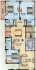 KGS Vrudhi (3BHK+3T (2,040 sq ft) 2040 sq ft)