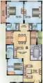 KGS Vrudhi (3BHK+3T (2,040 sq ft) 2040 sq ft) KGS Vrudhi (3BHK+3T (2,040 sq ft) 2040 sq ft)