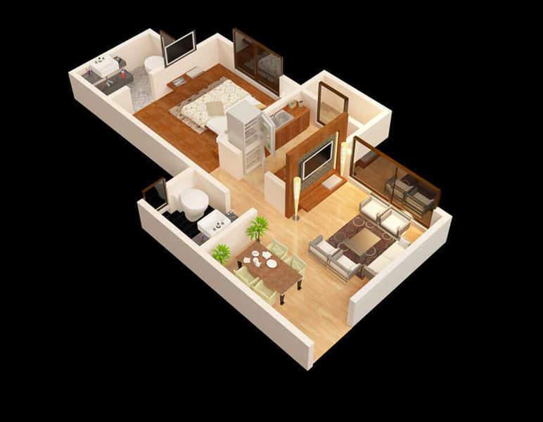  shlok Floor Plan Floor Plan