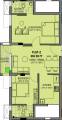 Rahul Flat Developers Sai Sangeeth (2BHK+2T (868 sq ft) 868 sq ft) Rahul Flat Developers Sai Sangeeth (2BHK+2T (868 sq ft) 868 sq ft)