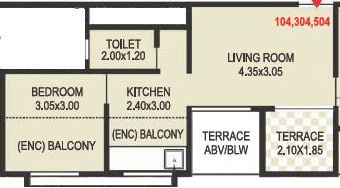 Floor Plan ace aurum Floor Plan Floor Plan
