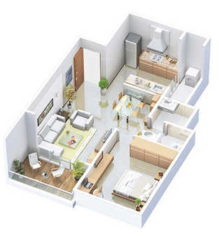  nayantara-presidency-phase-3 Floor Plan Floor Plan