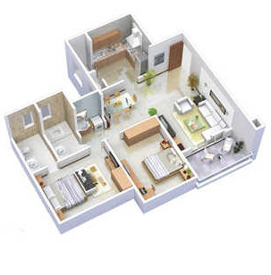  nayantara-presidency-phase-3 Floor Plan Floor Plan