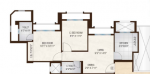  fairway Floor Plan Floor Plan