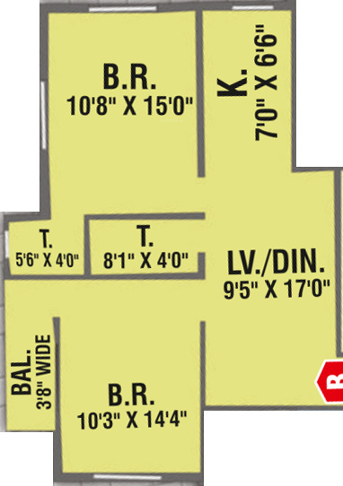 Jai Hanuman Riverside