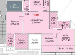  picasso-phase-ii Floor Plan Floor Plan