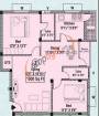 Mehta Madhuvan (2BHK+2T (1,000 sq ft) 1000 sq ft) Mehta Madhuvan (2BHK+2T (1,000 sq ft) 1000 sq ft)