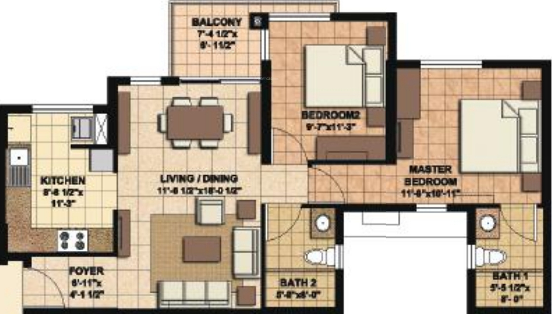 Floor Plan orlando Floor Plan Floor Plan