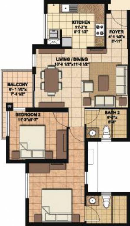Floor Plan orlando Floor Plan Floor Plan