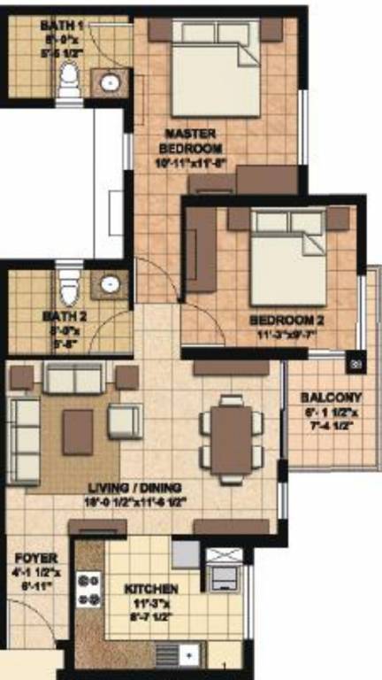 Floor Plan orlando Floor Plan Floor Plan