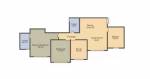  obelia-a Floor Plan Floor Plan