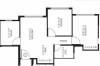  obelia-a Floor Plan Floor Plan