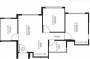  obelia-a Floor Plan Floor Plan