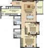 Prestige Jade Pavilion (2BHK+2T (1,358 sq ft) 1358 sq ft) Prestige Jade Pavilion (2BHK+2T (1,358 sq ft) 1358 sq ft)