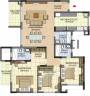 Prestige Jade Pavilion (3BHK+3T (1,937 sq ft) 1937 sq ft) Prestige Jade Pavilion (3BHK+3T (1,937 sq ft) 1937 sq ft)
