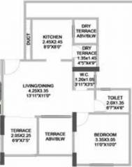 Floor Plan greens-phase-ii Floor Plan Floor Plan