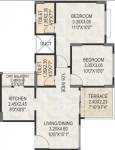  equilife-homes-phase-1 Floor Plan Floor Plan