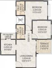 Floor Plan  equilife-homes-phase-1 Floor Plan Floor Plan