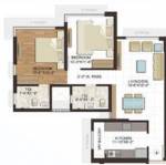 Floor Plan atmosphere-phase-1 Floor Plan Floor Plan