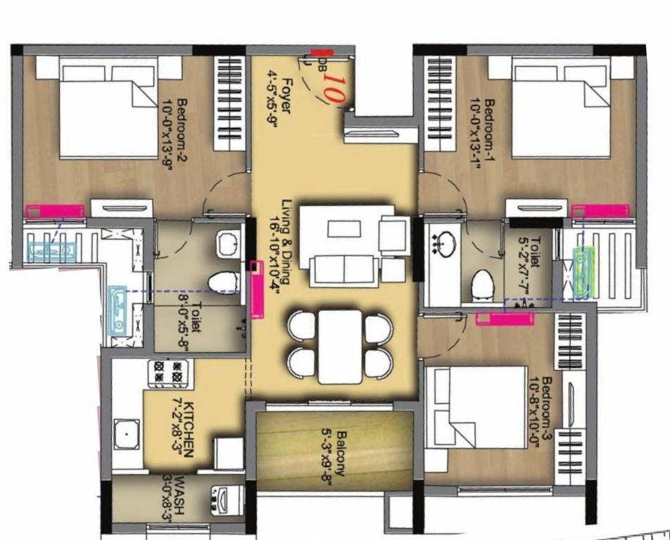 Floor Plan icon Floor Plan Floor Plan