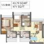 Floor Plan  forest-tower-1-to-4 Floor Plan Floor Plan