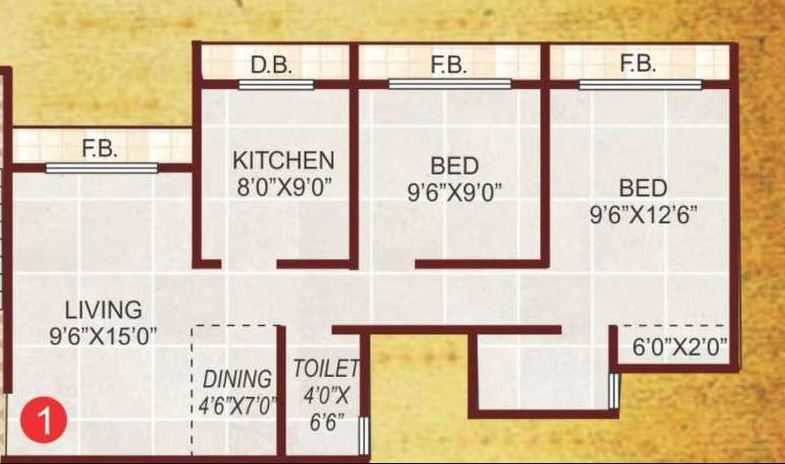 Floor Plan imperial heritage Floor Plan Floor Plan