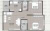 vraj-galaxy Floor Plan Floor Plan