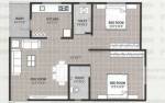 Floor Plan  vraj-galaxy Floor Plan Floor Plan
