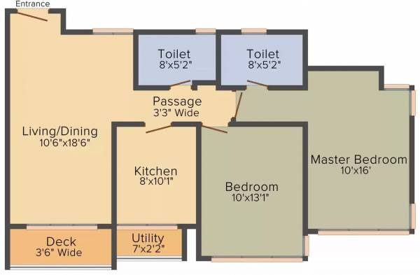  ivy Floor Plan Floor Plan