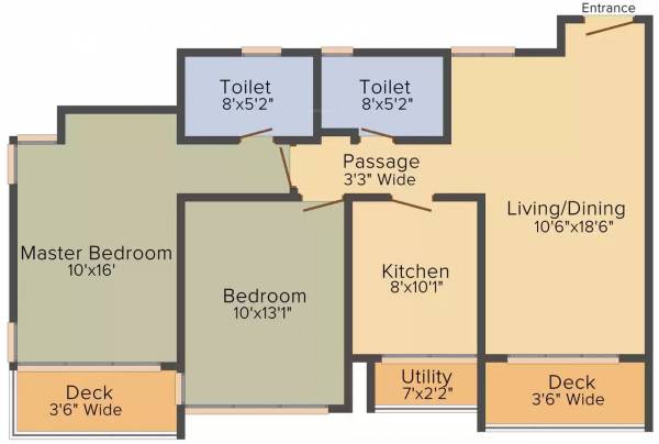  ivy Floor Plan Floor Plan
