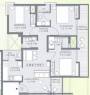  greens Floor Plan Floor Plan