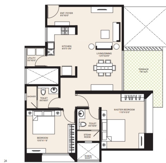  cerise-bldg-a Floor Plan Floor Plan