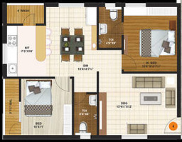 Floor Plan skanda-srinivasam Floor Plan Floor Plan