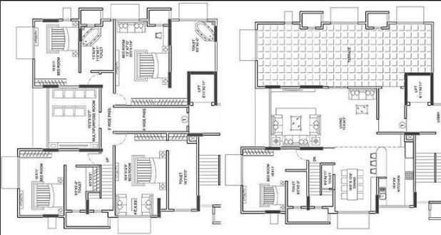  liva roca Floor Plan Floor Plan