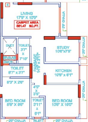 veda Floor Plan Floor Plan