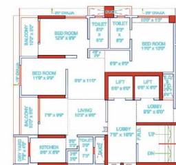  veda Floor Plan Floor Plan