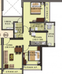 Floor Plan glorio-grand-central Floor Plan Floor Plan