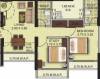 glorio-grand-central Floor Plan Floor Plan