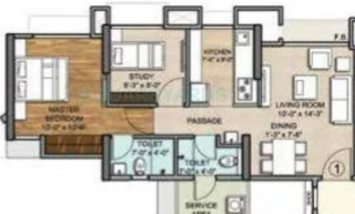 Floor Plan orovia-phase-1 Floor Plan Floor Plan