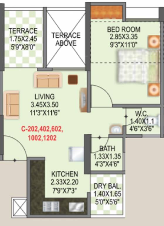 Floor Plan essence phase 2 Floor Plan Floor Plan