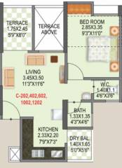 Floor Plan essence-phase-2 Floor Plan Floor Plan