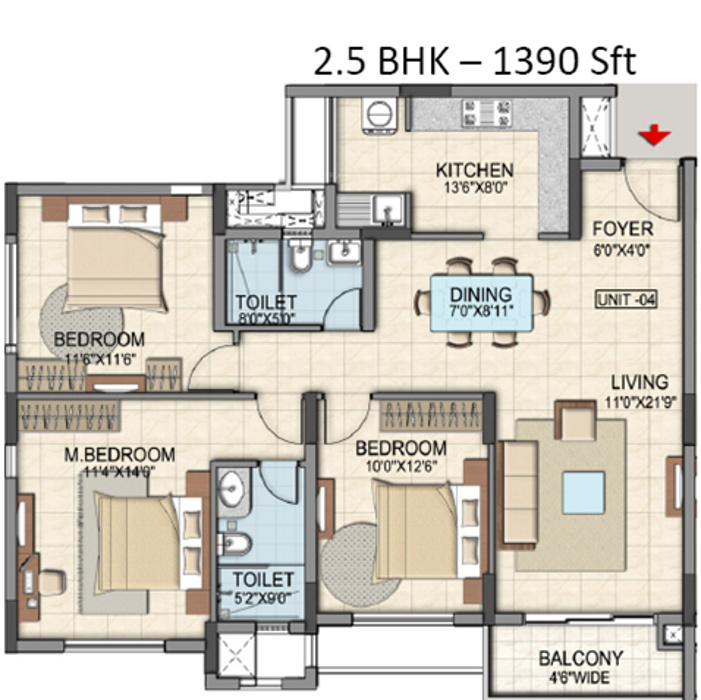 BSCPL Bollineni Silas